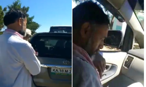 तमिलनाडु: हिरासत में लिए गए योगेंद्र यादव, पुलिस पर लगाया हाथापाई का आरोप! तमिलनाडु: हिरासत में लिए गए योगेंद्र यादव, पुलिस पर लगाया हाथापाई का आरोप!