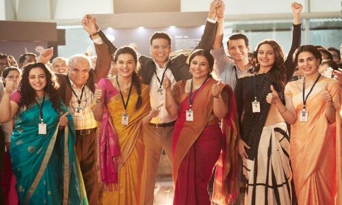 मिशन मंगल ने रचा इतिहास : 200 Cr क्लब में शामिल होने वाली अक्षय कुमार की पहली फिल्म बनी, सलमान का ये रिकॉर्ड तोड़ा मिशन मंगल ने रचा इतिहास : 200 Cr क्लब में शामिल होने वाली अक्षय कुमार की पहली फिल्म बनी, सलमान का ये रिकॉर्ड तोड़ा