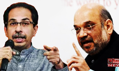 कोई पटकने की बात करेगा तो हम गाढ़ भी देंगे शिवसेना का BJP को जवाब!