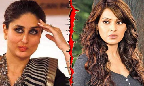 जब, बिपाशा-करीना बन गई थीं दुश्मन - कभी साथ में काम न करने की खाई थी कसम