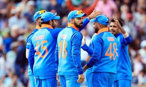 ऑस्ट्रेलिया से पहला टी-20 हारा भारत, कोहली ने बताया- टीम इंडिया से कहां हो गई चूक