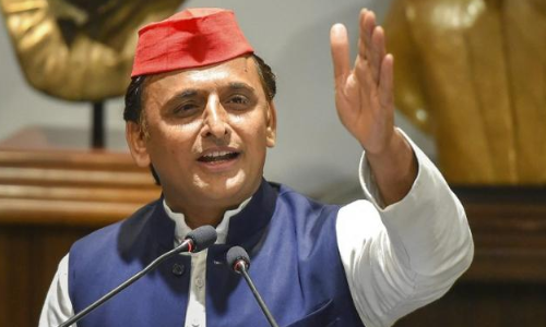 рдЕрдЦрд┐рд▓реЗрд╢ рдпрд╛рджрд╡ рдХрд╛ рдпреЛрдЧреА рд╕рд░рдХрд╛рд░ рдкрд░ рдмреЬрд╛ рд╣рдорд▓рд╛, рдХрд╣рд╛- рдирд╛рдХрд╛рдореА рдХреЗ рд░рд┐рдХреЙрд░реНрдб рдмрдирд╛ рд░рд╣реА рд╣реИ рдмреАрдЬреЗрдкреА рд╕рд░рдХрд╛рд░ рдЕрдЦрд┐рд▓реЗрд╢ рдпрд╛рджрд╡ рдХрд╛ рдпреЛрдЧреА рд╕рд░рдХрд╛рд░ рдкрд░ рдмреЬрд╛ рд╣рдорд▓рд╛, рдХрд╣рд╛- рдирд╛рдХрд╛рдореА рдХреЗ рд░рд┐рдХреЙрд░реНрдб рдмрдирд╛ рд░рд╣реА рд╣реИ рдмреАрдЬреЗрдкреА рд╕рд░рдХрд╛рд░