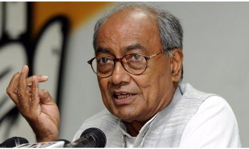 दिग्विजय सिंह ने बताया चुनाव में क्यों नहीं करूंगा कांग्रेस का प्रचार, वीडियो वायरल दिग्विजय सिंह ने बताया चुनाव में क्यों नहीं करूंगा कांग्रेस का प्रचार, वीडियो वायरल