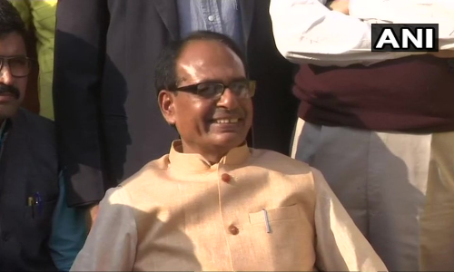 शिवराज सिंह चौहान का बड़ा बयान, बोले- मध्यप्रदेश में हीं जिऊंगा-मरूंगा, केंद्र में नहीं जाऊंगा शिवराज सिंह चौहान का बड़ा बयान, बोले- मध्यप्रदेश में हीं जिऊंगा-मरूंगा, केंद्र में नहीं जाऊंगा