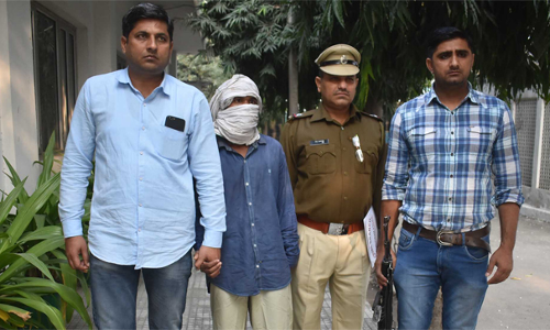 आरोपी ने कबूली अब तक 9 मासूमों की रेप कर हत्या की बात, सुनकर पुलिसवालों के भी उड़े होश! आरोपी ने कबूली अब तक 9 मासूमों की रेप कर हत्या की बात, सुनकर पुलिसवालों के भी उड़े होश!