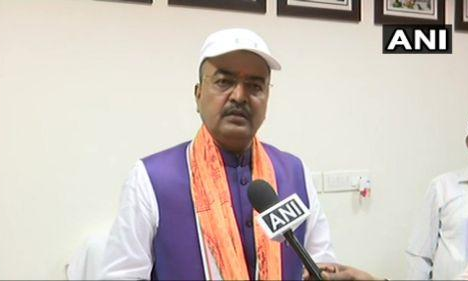 दो दिवसीय प्रवास पर कल आएंगे उपमुख्यमंत्री प्रयागराज दो दिवसीय प्रवास पर कल आएंगे उपमुख्यमंत्री प्रयागराज