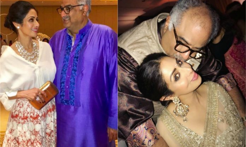 श्रीदेवी की ये आखिरी इच्छा अब पूरी करेंगे पति बोनी कपूर?