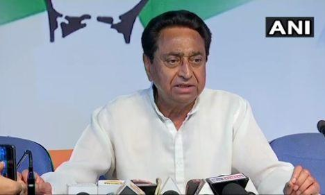 कमलनाथ का मायावती को जवाब, कहा- BSP उन सीटों को मांग रही थी जहां से जीत नहीं सकती कमलनाथ का मायावती को जवाब, कहा- BSP उन सीटों को मांग रही थी जहां से जीत नहीं सकती