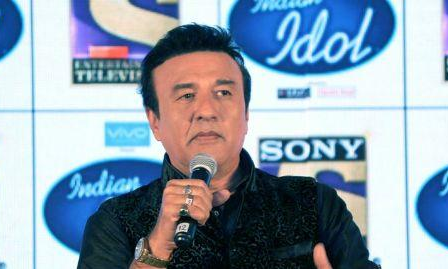 #MeToo : यौन-शोषण के आरोपों से घिरे अनु मलिक Indian Idol से हुए बाहर!