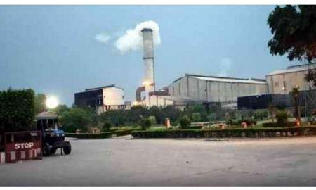 मुजफ्फरनगर की 12 फैक्ट्रियों के खिलाफ मुकदमा दर्ज, मचा हडकम्प मुजफ्फरनगर की 12 फैक्ट्रियों के खिलाफ मुकदमा दर्ज, मचा हडकम्प