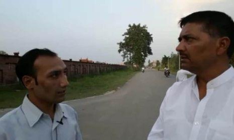 विवादों में फंसे BJP विधायक बोले, मैं जाति-धर्म की राजनीति नही करता, सभी को अपने त्यौहार मनाने का अधिकार है