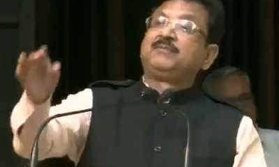 ...तो घर-घर जाकर बजानी पड़ेगी ताली, MP के शिक्षा मंत्री का विवादित बयान ...तो घर-घर जाकर बजानी पड़ेगी ताली, MP के शिक्षा मंत्री का विवादित बयान