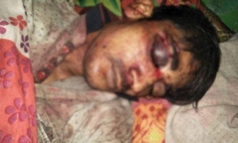 मेरठ में युवक की पीट-पीट कर हत्या, पुलिस जांच में जुटी!