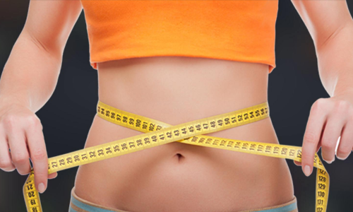 वजन कम करना चाहते हैं तो अपनाएं ये आसान सा उपाय! वजन कम करना चाहते हैं तो अपनाएं ये आसान सा उपाय!