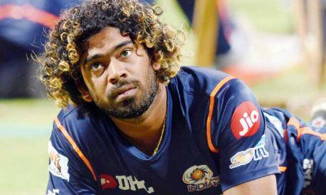 अब #MeToo में फंसे लसिथ मलिंगा - होटल में महिला से छेड़खानी का आरोप