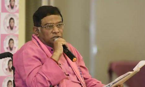 छत्‍तीसगढ़ : इस बार चुनाव नहीं लड़ेंगे अजीत जोगी!