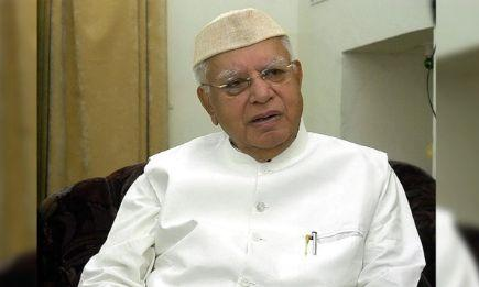 यूपी-उत्तराखंड के पूर्व सीएम एन डी तिवारी का निधन, आज है जन्मदिन आज ही ली अंतिम सांस