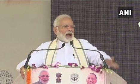 पीएम मोदी ने वाराणसी को दी 500 करोड़ से ज्यादा की सौगात, पढ़ें- भाषण की मुख्य बातें