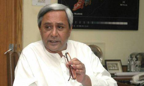 ओडिशा : जेल में बंद कैदी ने मुख्यमंत्री को पत्र भेजकर 50 करोड़ की मांगी फिरौती