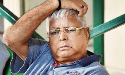 लालू यादव को एक और बड़ा झटका, IRCTC मामले में भी चार्जशीट दायर अब जाना होगा जेल! लालू यादव को एक और बड़ा झटका, IRCTC मामले में भी चार्जशीट दायर अब जाना होगा जेल!