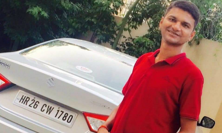 पढ़ें- Genpact कंपनी के असिस्टेंट v-प्रेसिडेंट का सुसाइड नोट, बेकसूर भी साबित हुआ तो लोग शक करेंगे पढ़ें- Genpact कंपनी के असिस्टेंट v-प्रेसिडेंट का सुसाइड नोट, बेकसूर भी साबित हुआ तो लोग शक करेंगे