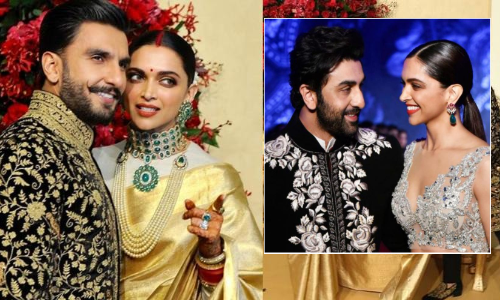 दीपिका पादुकोण ने किया खुलासा, वेडिंग रिसेप्शन पार्टी में क्यों नहीं शामिल हुए थे Ex ब्वॉयफ्रेंड रणबीर कपूर!