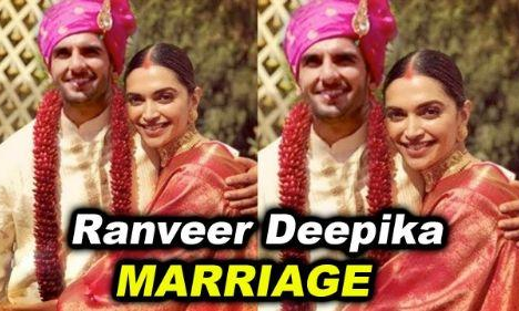 Confirmed : दीपिका-रणवीर की इस महीने होगी शादी, सोशल मीडिया शेयर किया शादी का कार्ड