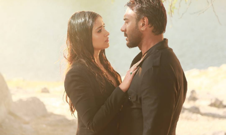 फिर बड़े पर्दे पर रोमांस करती नजर आएगी अजय और इलियाना की जोड़ी?