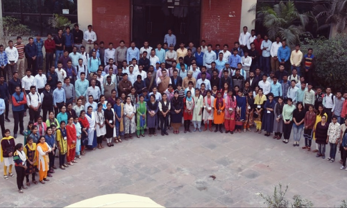 सकारात्मक पहल अब इविवि छात्रों को मिलेगा अजीम प्रेमजी फाउंडेशन में काम करने का मौका सकारात्मक पहल अब इविवि छात्रों को मिलेगा अजीम प्रेमजी फाउंडेशन में काम करने का मौका