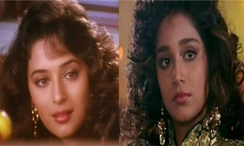 इस क्रिकेटर की वाइफ है माधुरी की तरह दिखने वाली ये एक्ट्रेस, संभाल रही है करोड़ों का बिजनेस