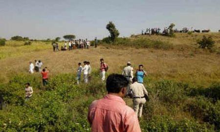 कुएं में मिले पांच मासूम बच्चों के शव, बच्चों की उम्र 3-7 वर्ष के बीच, गांव में मचा हड़कंप! कुएं में मिले पांच मासूम बच्चों के शव, बच्चों की उम्र 3-7 वर्ष के बीच, गांव में मचा हड़कंप!