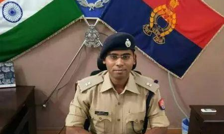 आईपीएस सुरेन्द्र दास की हालत और बिगड़ी, डीजीपी मिलने के लिए लख़नऊ से रवाना