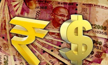 रुपया अबतक के सबसे निचले स्तर पर हुआ बंद, डॉलर का भाव बढ़कर 71.58 रुपए रुपया अबतक के सबसे निचले स्तर पर हुआ बंद, डॉलर का भाव बढ़कर 71.58 रुपए