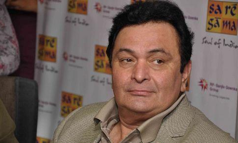 ऋषि कपूर इलाज के लिए अमेरिका रवाना, ट्वीट कर दी जानकारी