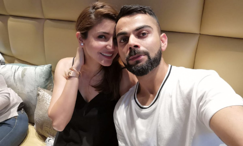 अनुष्का शर्मा ने प्रेग्नेंसी को लेकर तोड़ी चुप्पी, किया ये खुलासा