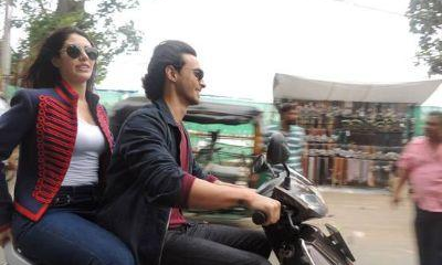 सलमान खान के जीजा आयुष का पुलिस ने काटा चालान, बिना हेलमेट चला रहे थे स्कूटी