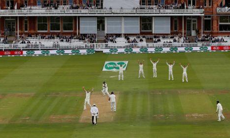 क्या पहली पारी की लीड से ही जीत जाएगी इंग्लैंड ?