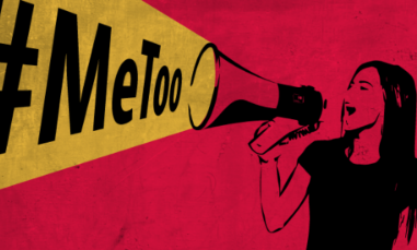 मीटू अभियान से डरे हुए हैं मोदी के मंत्री, अकबर के बाद एक और आरोप बिगाड़ सकता है चुनावी खेल मीटू अभियान से डरे हुए हैं मोदी के मंत्री, अकबर के बाद एक और आरोप बिगाड़ सकता है चुनावी खेल