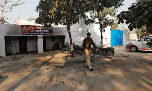 बुलंदशहर हिंसा मामले में कार्यवाई, स्याना सीओ और चिंगरावठी चौकी इंचार्ज हटाए गए बुलंदशहर हिंसा मामले में कार्यवाई, स्याना सीओ और चिंगरावठी चौकी इंचार्ज हटाए गए