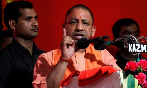 हनुमान की जाति पर सीएम योगी की सफाई, बोले- विरोध करने वाले संकीर्ण मानसिकता के शिकार हनुमान की जाति पर सीएम योगी की सफाई, बोले- विरोध करने वाले संकीर्ण मानसिकता के शिकार