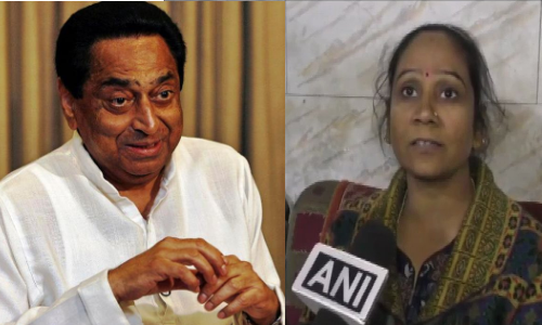 BSP विधायक की कमलनाथ सरकार को चेतावनी, मंत्री नहीं बनाया तो कर्नाटक जैसा हो सकता है हाल BSP विधायक की कमलनाथ सरकार को चेतावनी, मंत्री नहीं बनाया तो कर्नाटक जैसा हो सकता है हाल