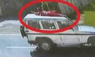 पंजाब पुलिस की शर्मनाक हरकत, महिला को गाड़ी की छत पर बांधकर घुमाया, गिरकर हुई घायल