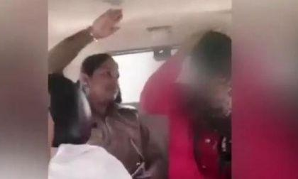 मेरठ : लव जिहाद केस में पीड़ित लड़की से पुलिस की मारपीट का वीडियो वायरल, 4 पुलिसकर्मी सस्पेंड