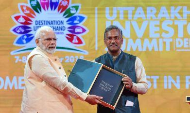 उत्तराखंड को मिले 70,000 करोड़ रुपये निवेश के प्रस्ताव, इन योजनाओं की होगी शुरुआत