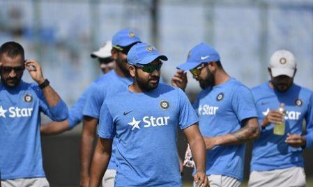 ASIA CUP 2018: कोहली को आराम, रोहित शर्मा को मिली टीम इंडिया की कमान, ये रही टीम