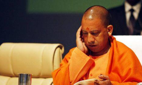 CM योगी के हनुमान जी पर दिए बयान पर अयोध्या में संतों ने जताई आपत्ति, दिए ये बयान!