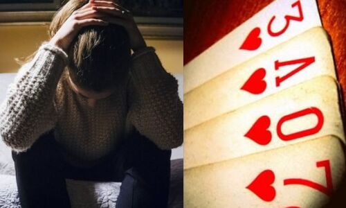 जुआरी ने पत्नी को लगाया दांव पर, हारने पर दोस्तों ने किया गैंगरेप, रोगटें खड़े कर देगी कहानी?