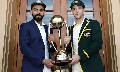 IND vs AUS: पहले टेस्ट के लिए रोहित शर्मा की वापसी, BCCI ने की 12 खिलाड़ियों की घोषणा