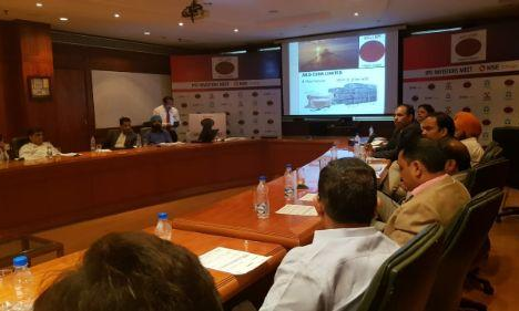 मेटल स्क्रेप इंपोर्ट और चावल एक्सपोर्ट करने वाली कंपनी एकेजी एक्जिम लिमटेड का शानदार आईपीओ मेटल स्क्रेप इंपोर्ट और चावल एक्सपोर्ट करने वाली कंपनी एकेजी एक्जिम लिमटेड का शानदार आईपीओ