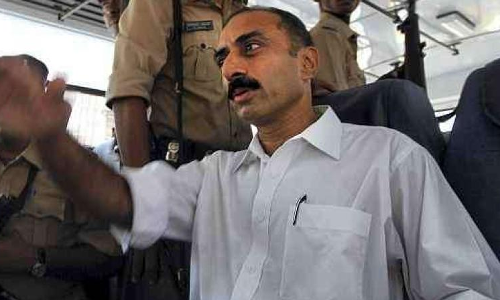 गुजरात जेल में बंद पूर्व IPS संजीव भट्ट के खिलाफ 22 साल पुराने मामले में आरोप पत्र दाखिल गुजरात जेल में बंद पूर्व IPS संजीव भट्ट के खिलाफ 22 साल पुराने मामले में आरोप पत्र दाखिल